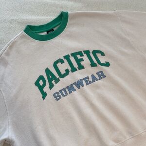 Pacsun Pacific Sunwear Sweatshirt